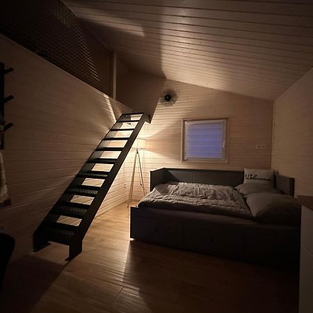 Apartmany Filipovi Novy Prerov Екстериор снимка
