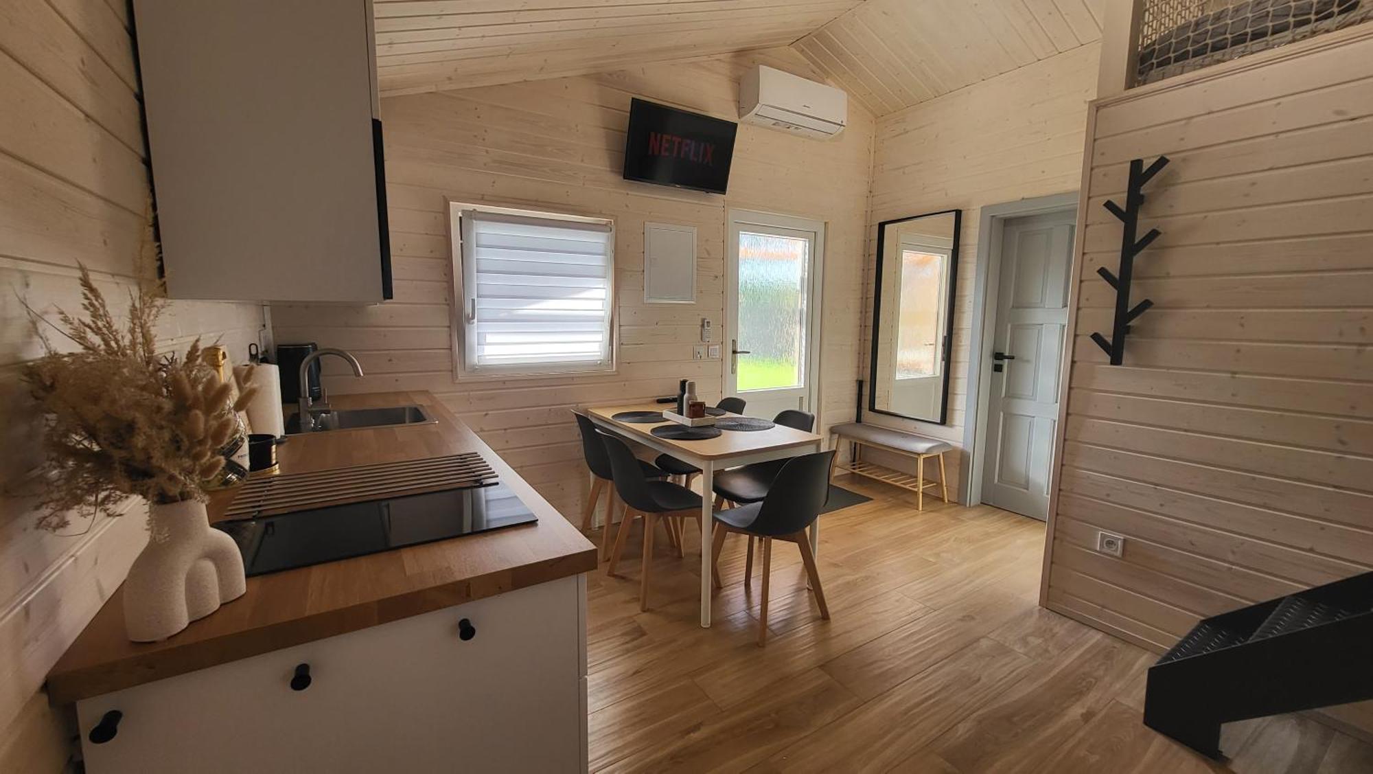 Apartmany Filipovi Novy Prerov Екстериор снимка