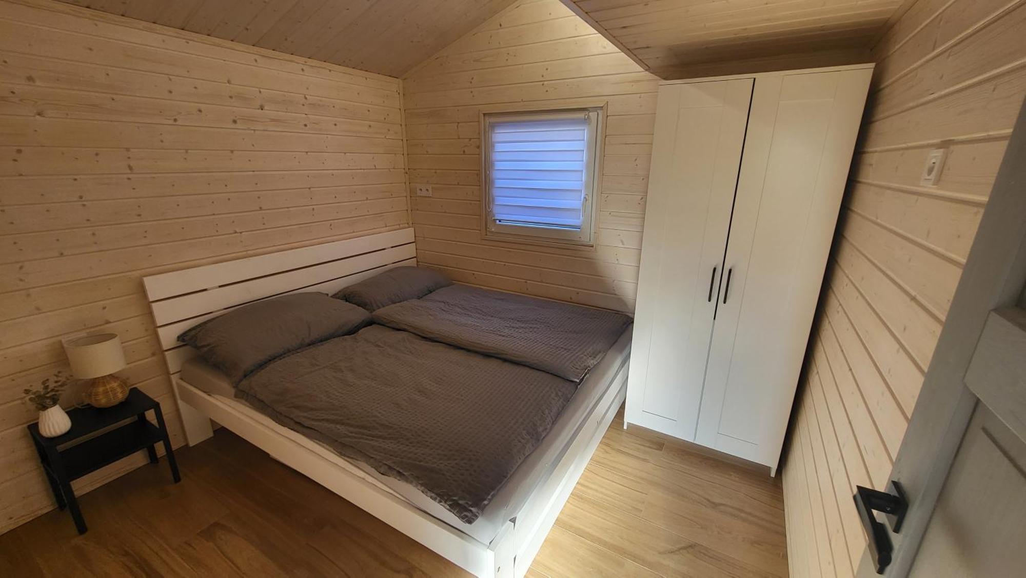 Apartmany Filipovi Novy Prerov Екстериор снимка