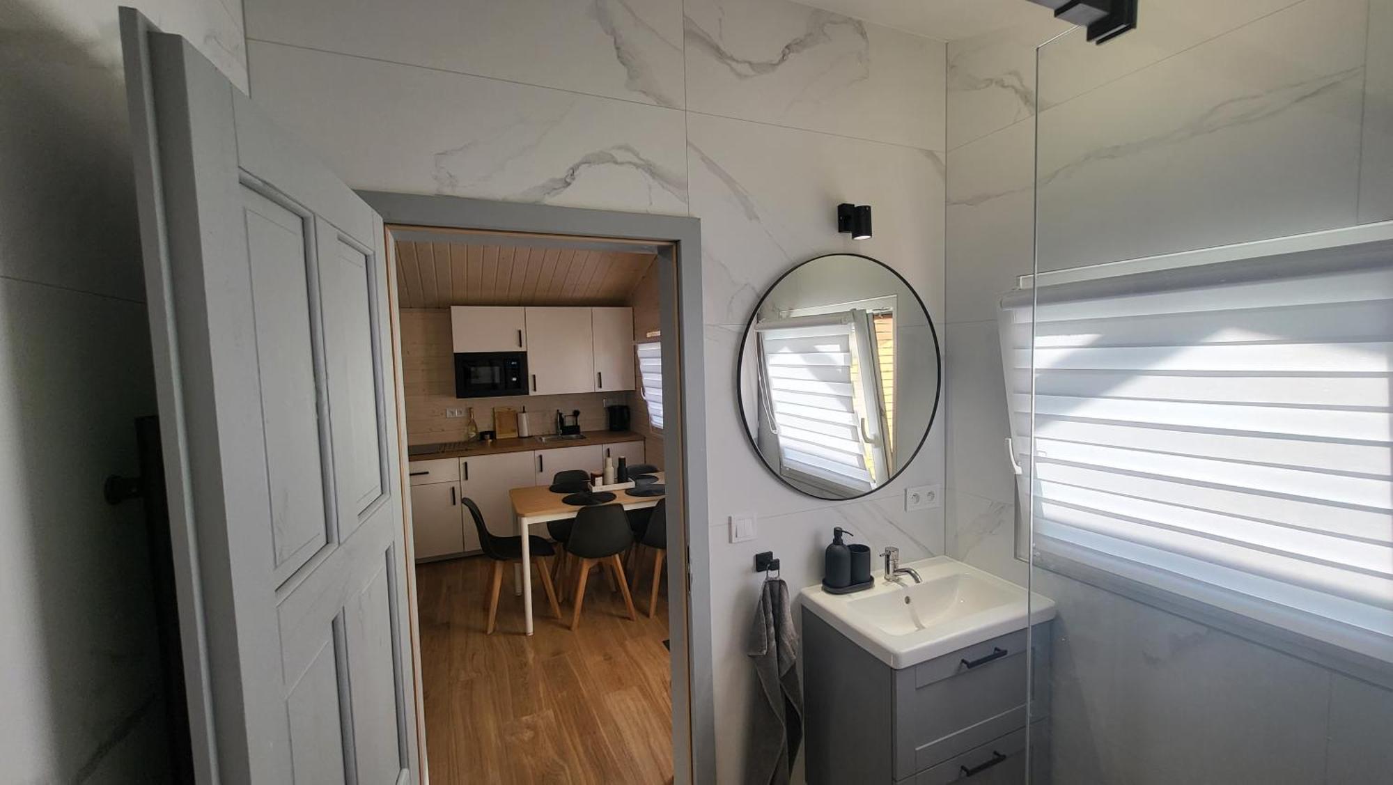 Apartmany Filipovi Novy Prerov Екстериор снимка
