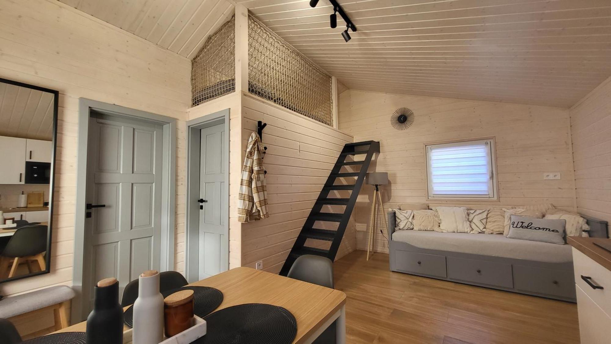 Apartmany Filipovi Novy Prerov Екстериор снимка